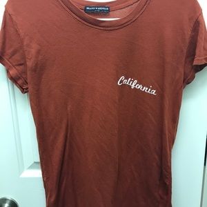 Brandy Meville shirt